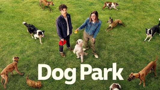 Dog Park - Backdrops