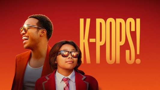K-Pops! - Backdrops