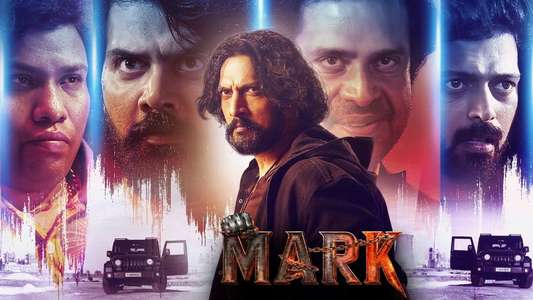 Mark - Backdrops