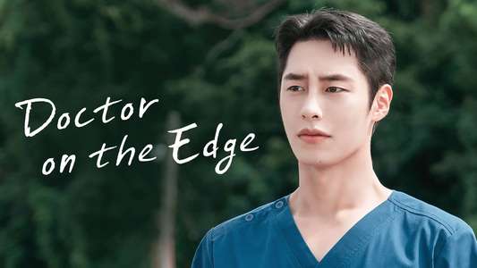 Doctor on the Edge - Backdrops