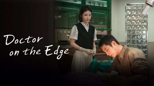 Doctor on the Edge - Backdrops