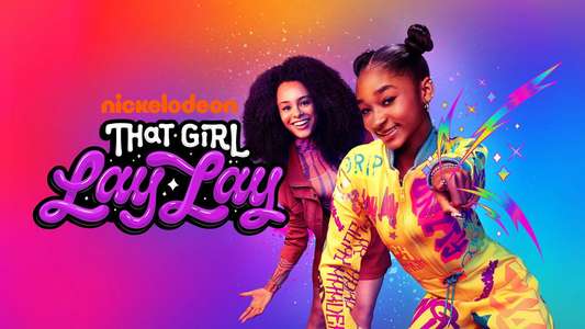 That Girl Lay Lay - Backdrops