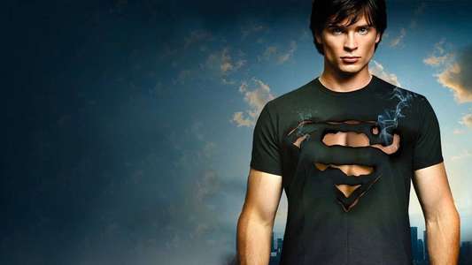 Smallville - Backdrops