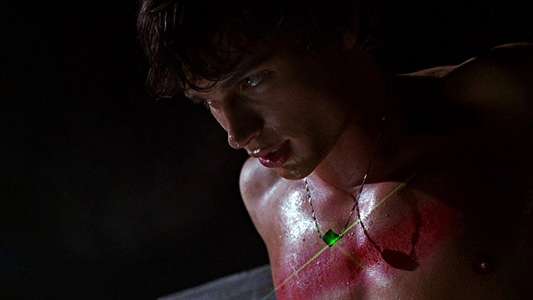 Smallville - Backdrops