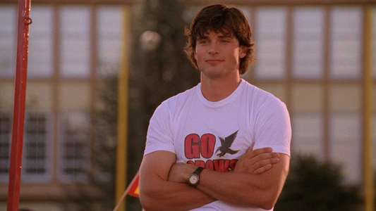 Smallville - Backdrops