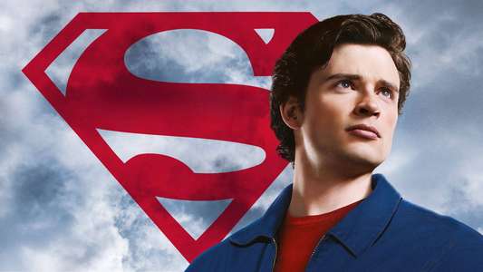Smallville - Backdrops