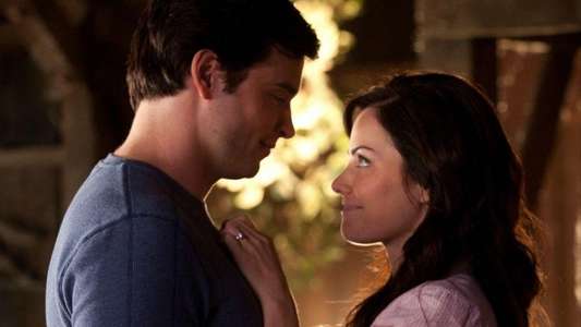 Smallville - Backdrops