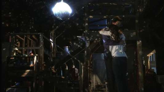Smallville - Backdrops