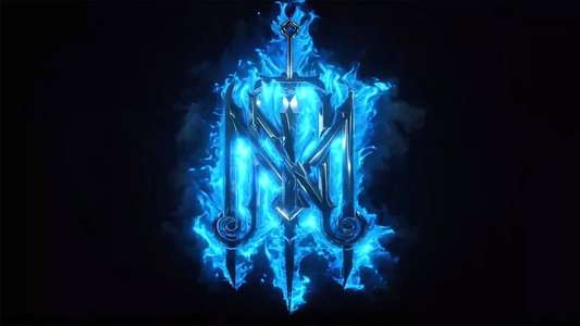 The Mighty Nein - Backdrops