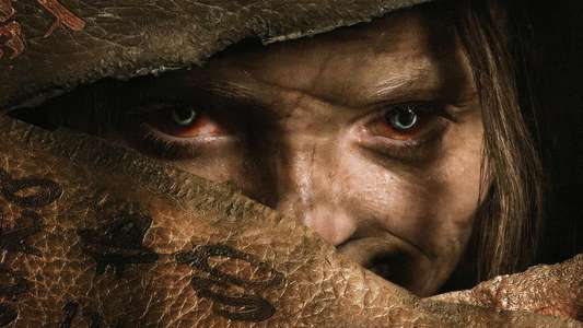 Lee Cronin's The Mummy - Backdrops