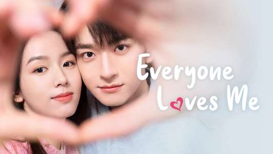 Everyone Loves Me - Backdrops