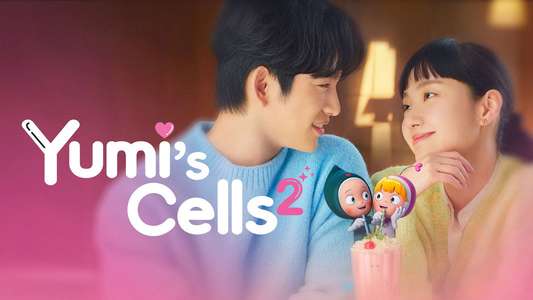 Yumi's Cells - Backdrops