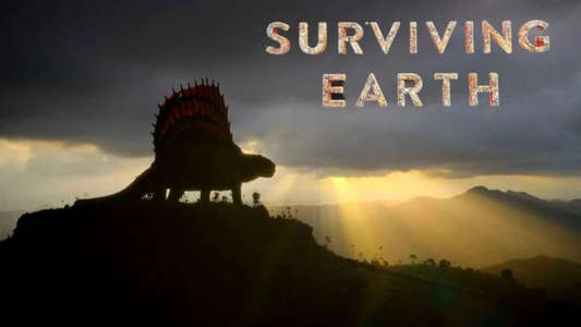 Surviving Earth - Backdrops