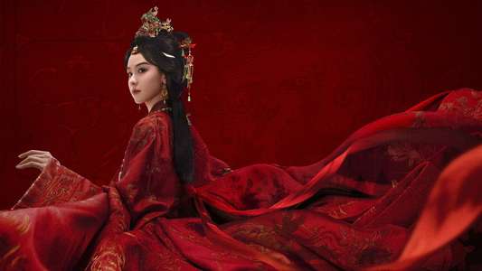 Ashes to Crown - Backdrops