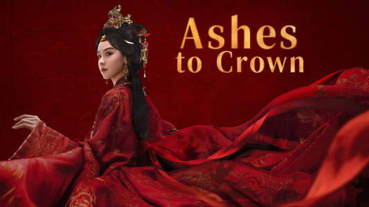 Ashes to Crown - Backdrops