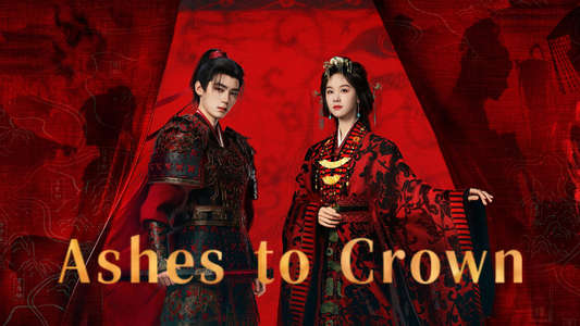 Ashes to Crown - Backdrops