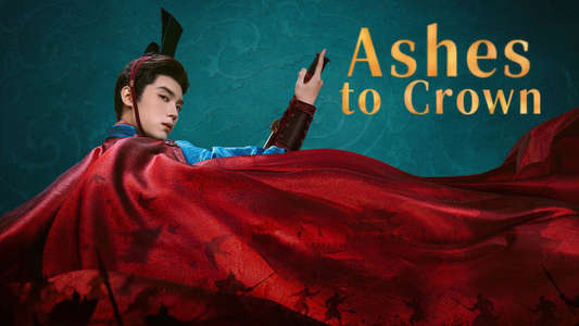 Ashes to Crown - Backdrops