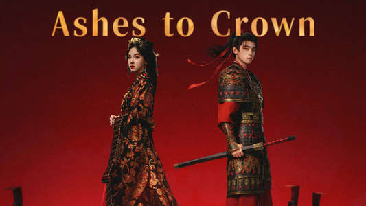Ashes to Crown - Backdrops
