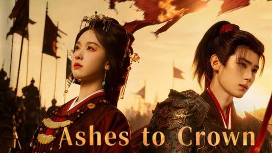 Ashes to Crown - Backdrops