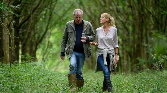 Clarkson's Farm - Backdrops