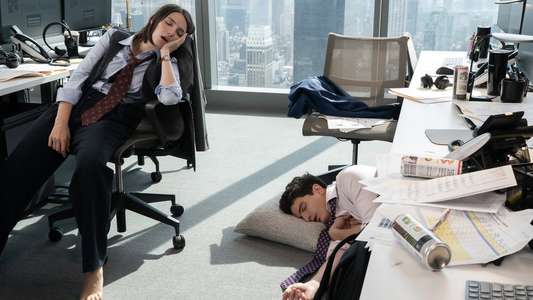 Not Suitable for Work - Backdrops