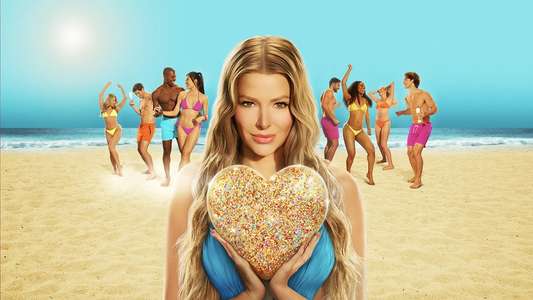 Love Island USA - Backdrops