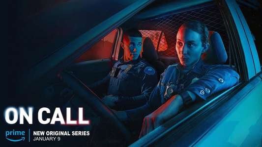 On Call - Backdrops