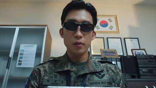 The Legend of Kitchen Soldier - Backdrops