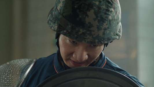 The Legend of Kitchen Soldier - Backdrops