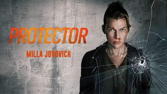 Protector - Backdrops