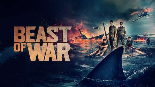 Beast of War - Backdrops