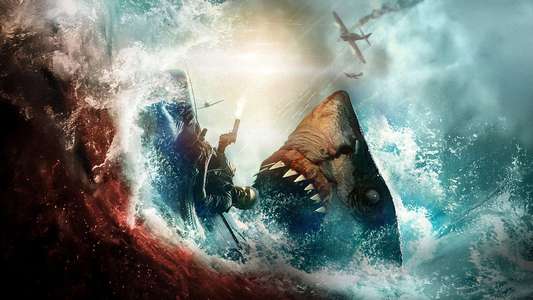 Beast of War - Backdrops