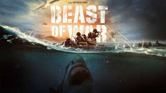 Beast of War - Backdrops