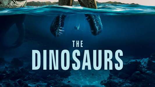 The Dinosaurs - Backdrops