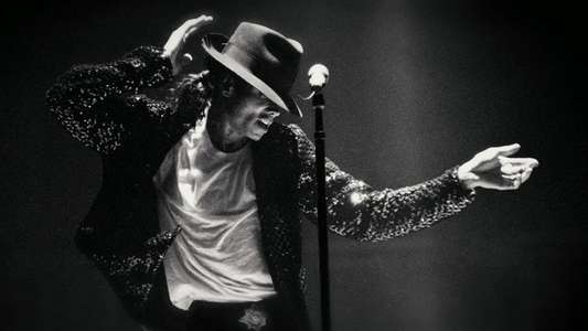 Michael Jackson: The Verdict - Backdrops