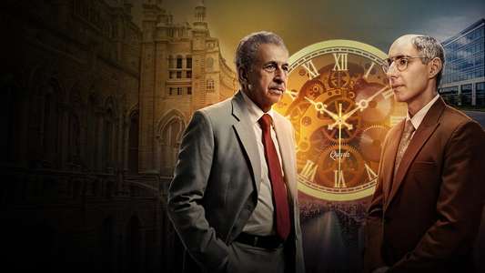 Made in India – A Titan Story - Backdrops
