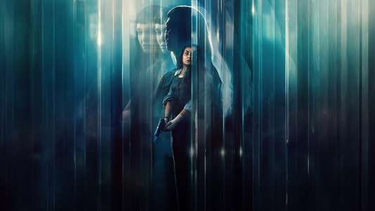 The Marked Woman - Backdrops