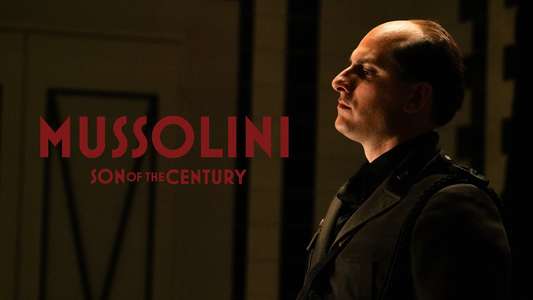 M. Son of the Century - Backdrops