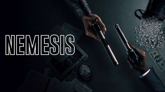 Nemesis - Backdrops