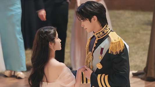 Perfect Crown - Backdrops