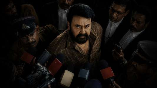 Drishyam 3 - Backdrops