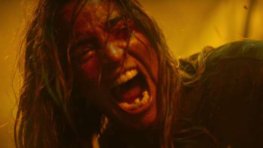 Evil Dead Burn - Backdrops