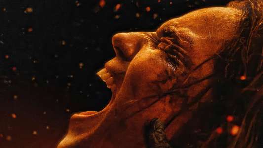 Evil Dead Burn - Backdrops