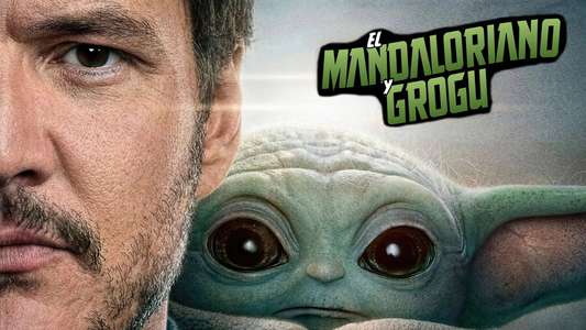 Star Wars: The Mandalorian and Grogu - Backdrops