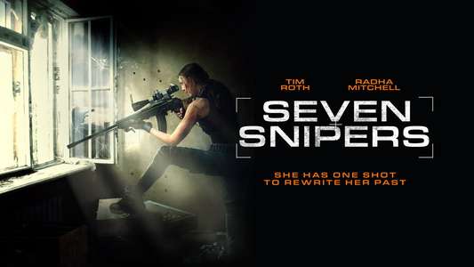 Seven Snipers - Backdrops