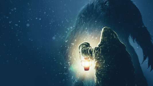 The Yeti - Backdrops