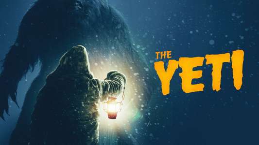 The Yeti - Backdrops