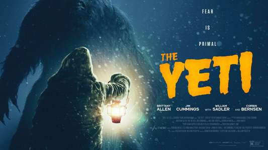 The Yeti - Backdrops