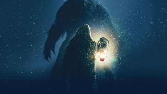 The Yeti - Backdrops