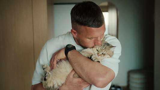 Poldi - Backdrops